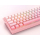 Onikuma G69 różowa qwerty - 1513707 - zdjęcie 7